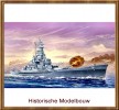 * Battleship USS Massachusetts BB-59  